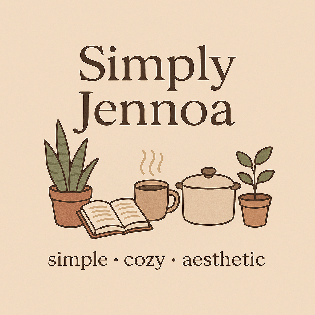 About Jennoa
